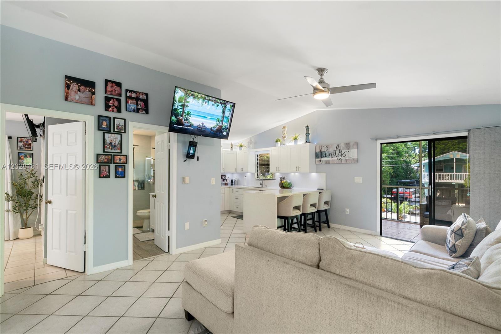 BAY HAVEN SEC 1 - Residential