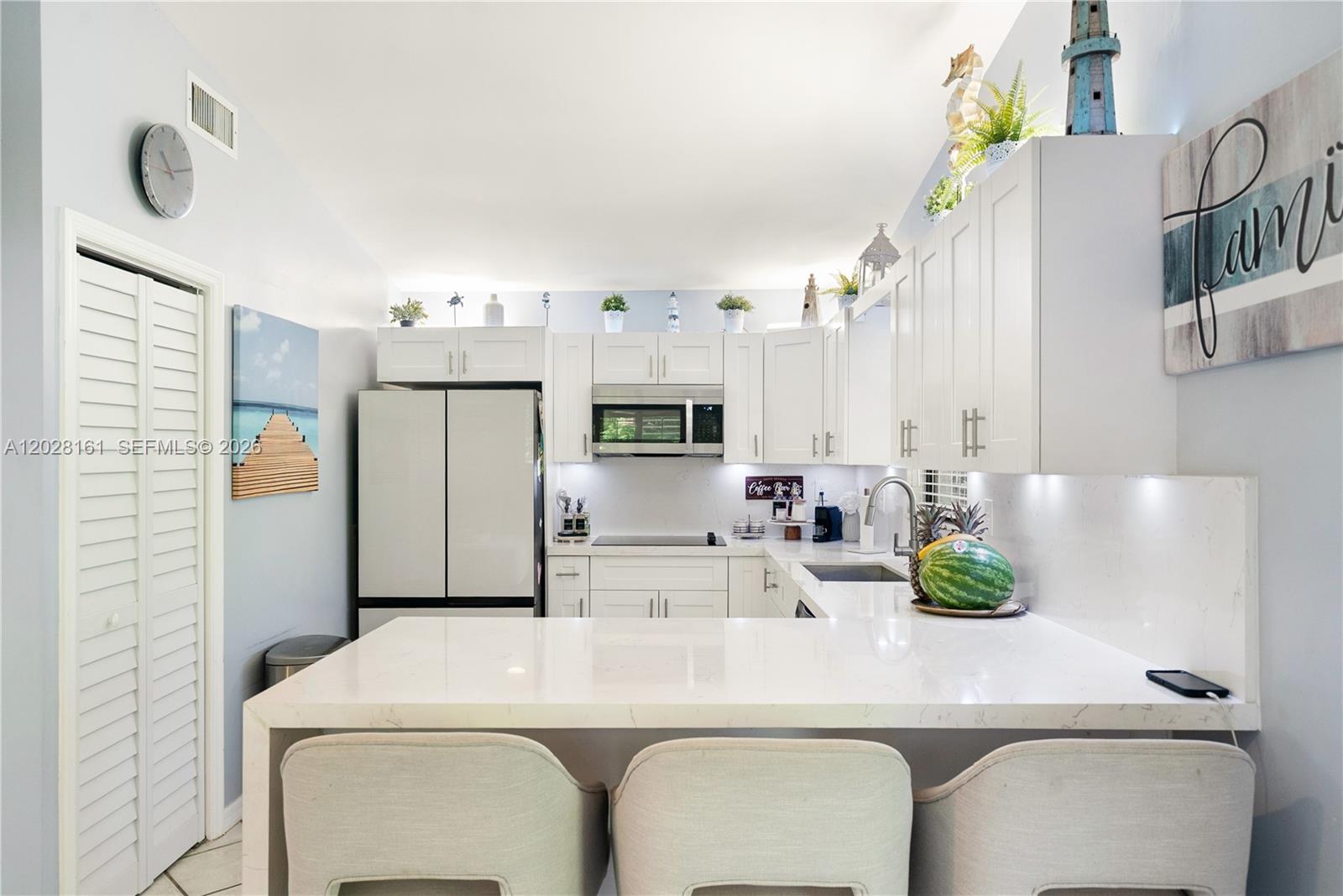 BAY HAVEN SEC 1 - Residential