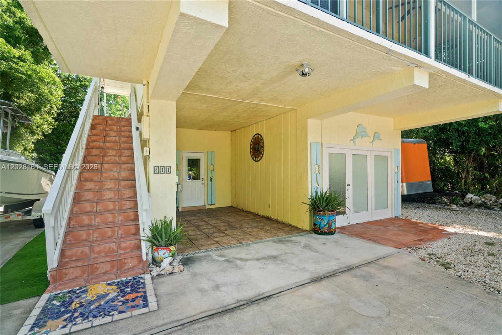 BAY HAVEN SEC 1 - Residential