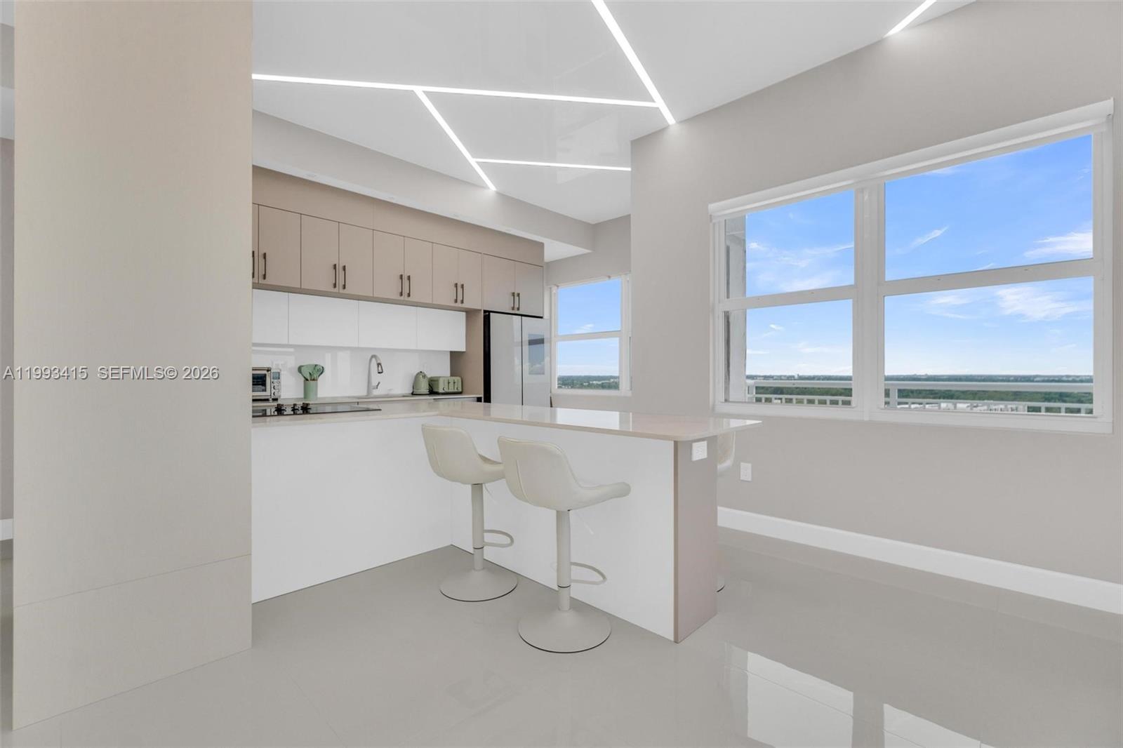 DEL PRADO MARINA - Residential