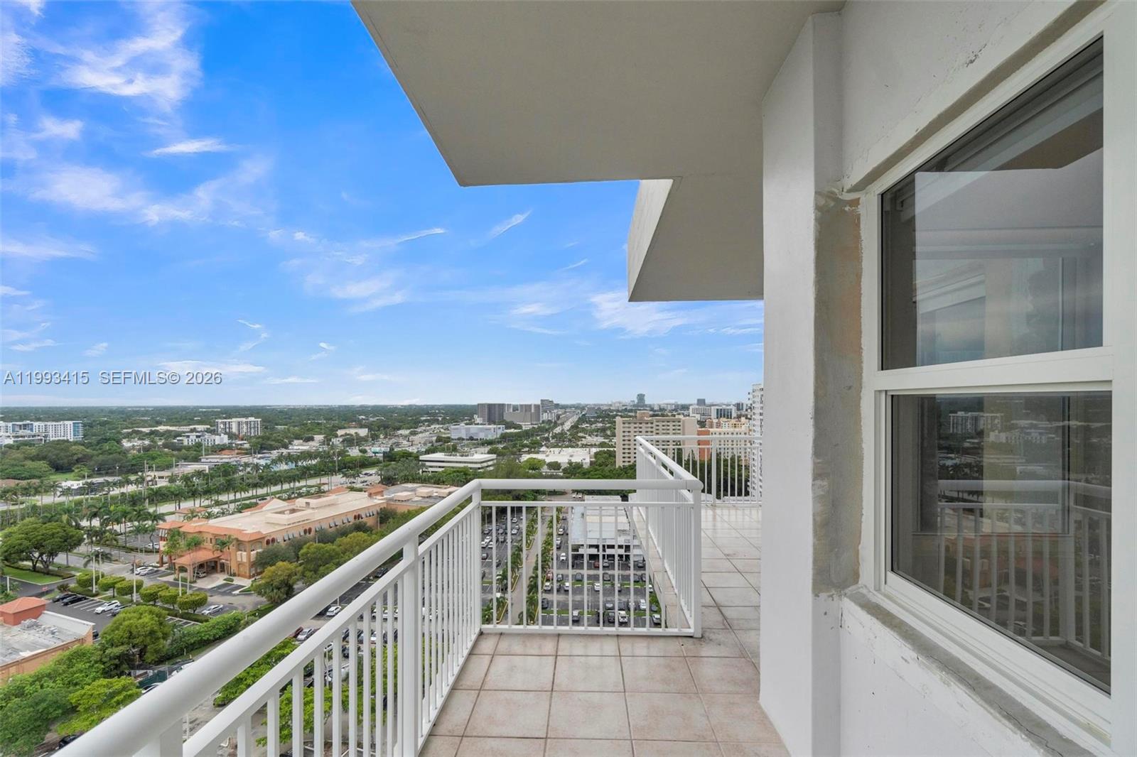 DEL PRADO MARINA - Residential