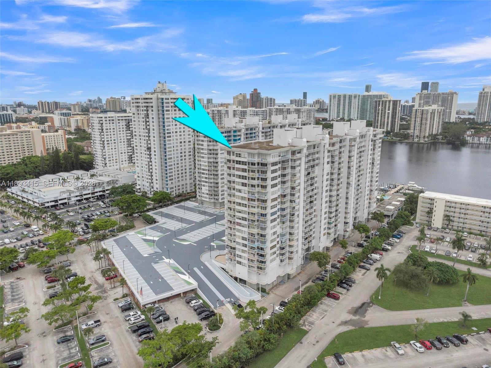 DEL PRADO MARINA - Residential