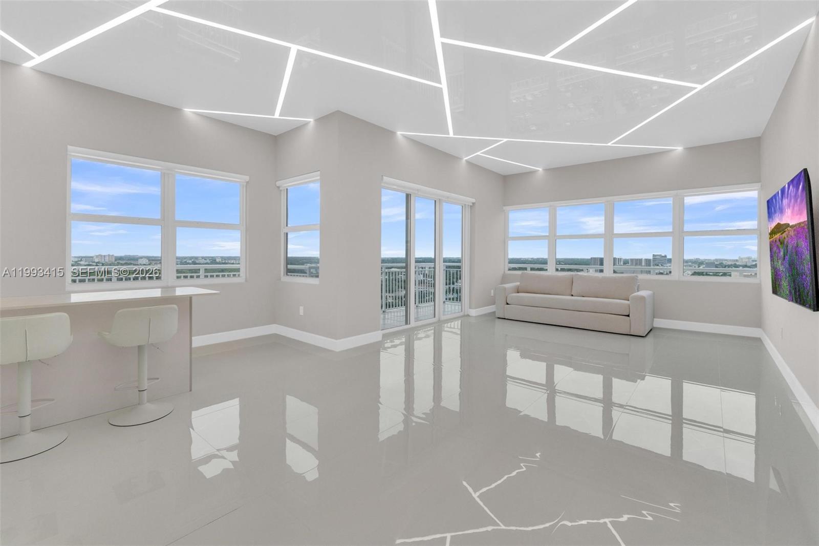 DEL PRADO MARINA - Residential