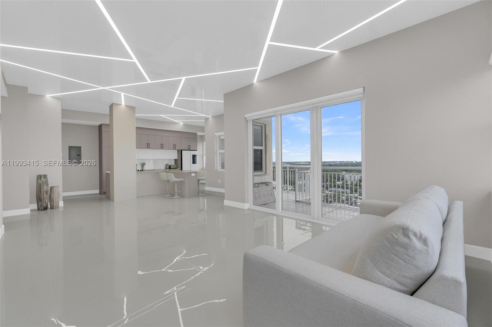 DEL PRADO MARINA - Residential
