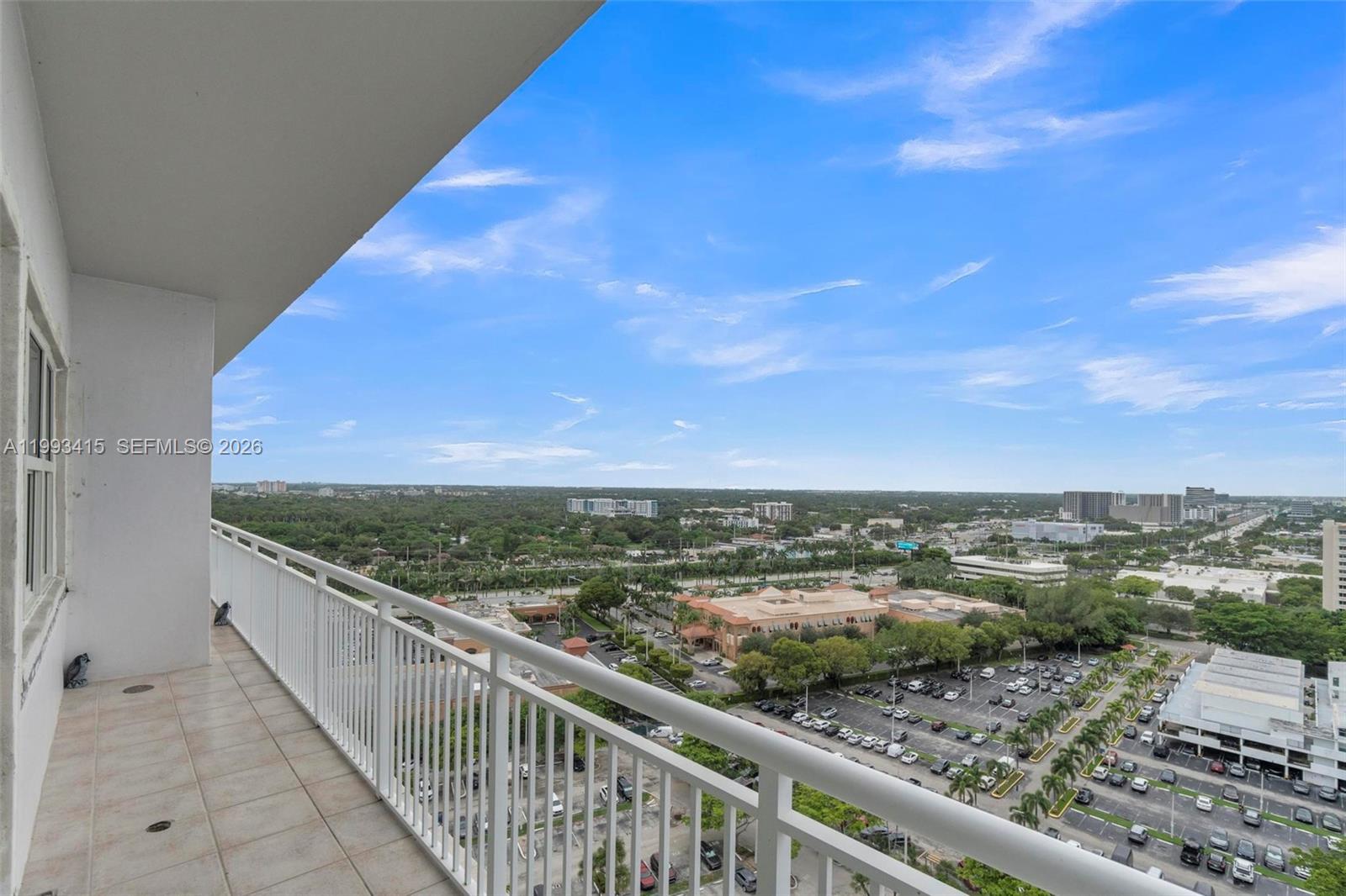 DEL PRADO MARINA - Residential