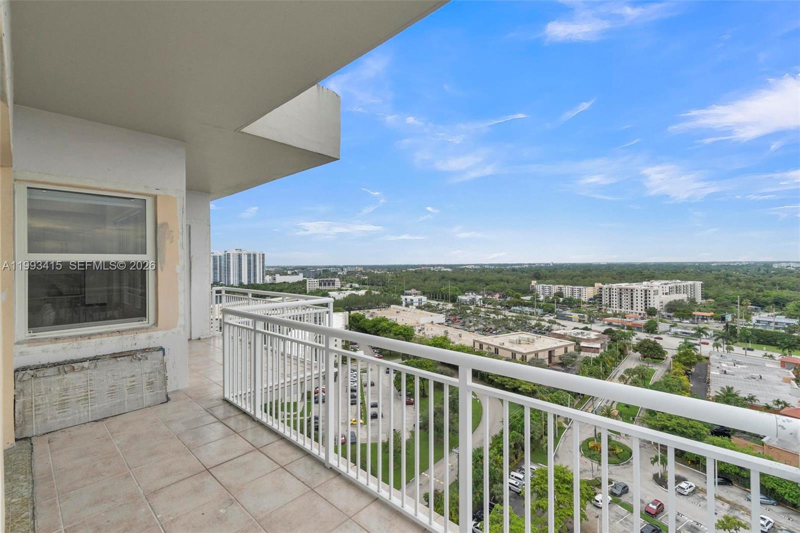 DEL PRADO MARINA - Residential