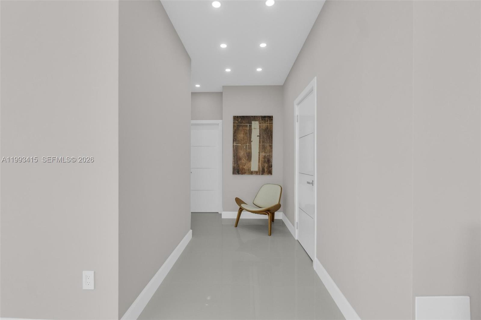 DEL PRADO MARINA - Residential