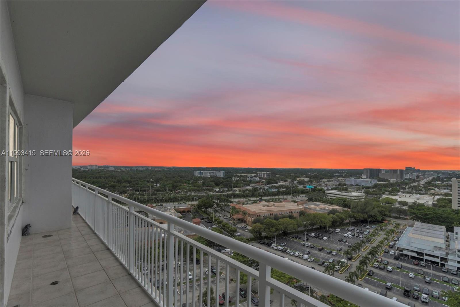 DEL PRADO MARINA - Residential