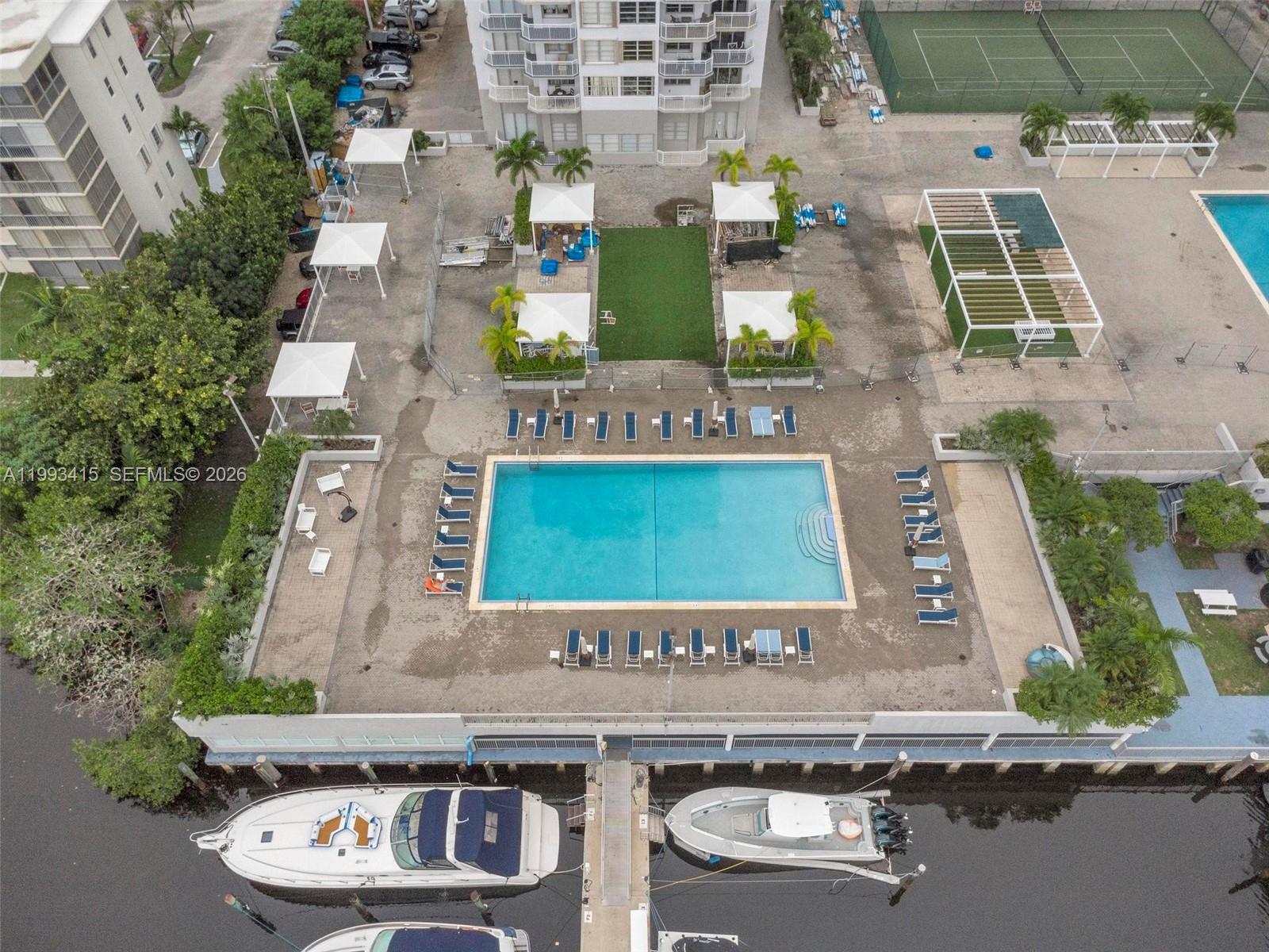 DEL PRADO MARINA - Residential