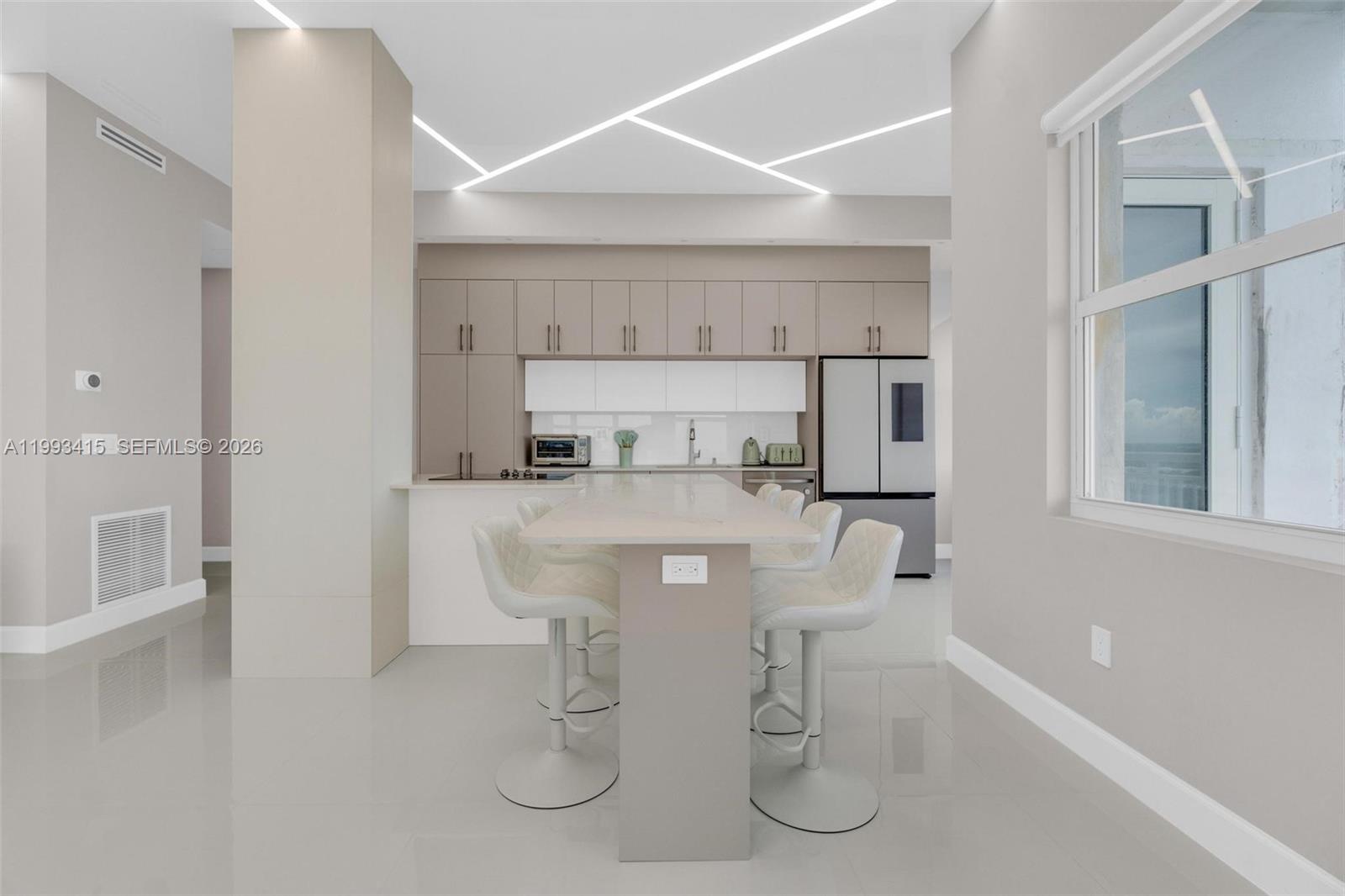 DEL PRADO MARINA - Residential