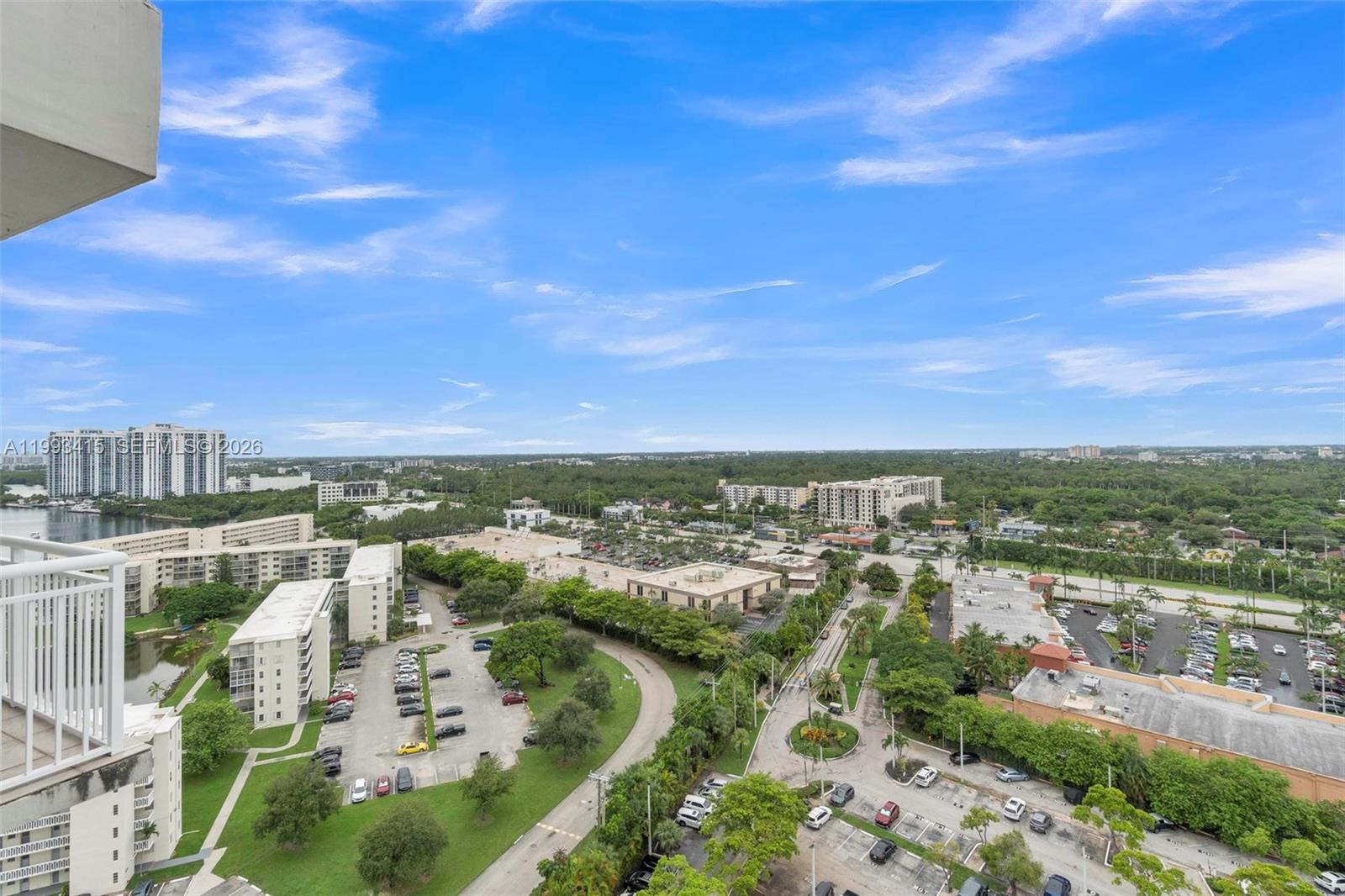 DEL PRADO MARINA - Residential