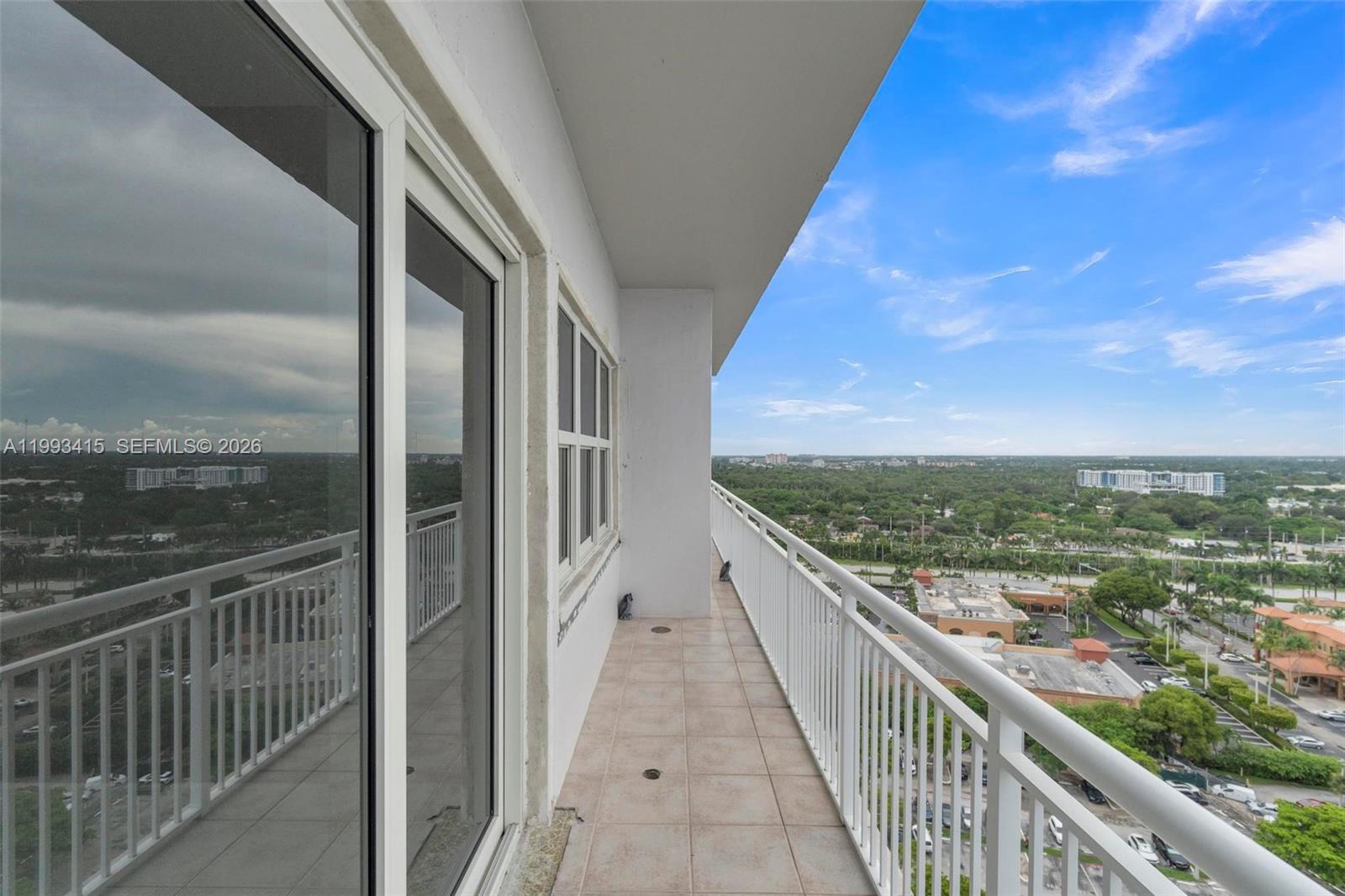 DEL PRADO MARINA - Residential