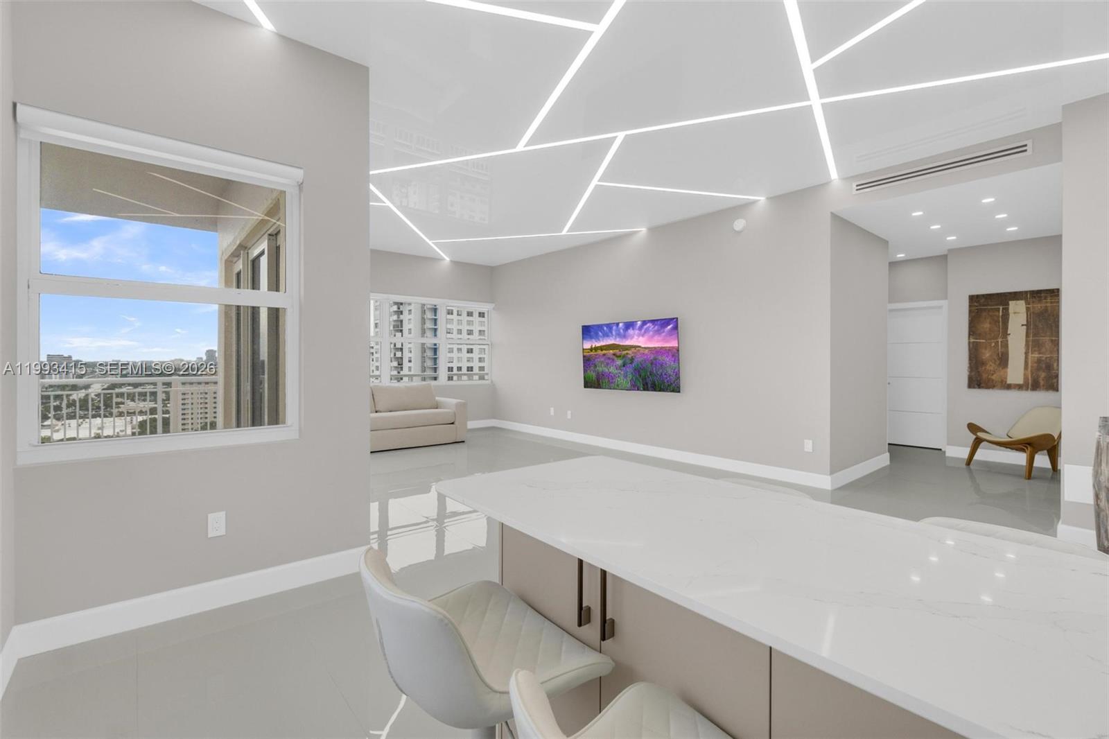 DEL PRADO MARINA - Residential