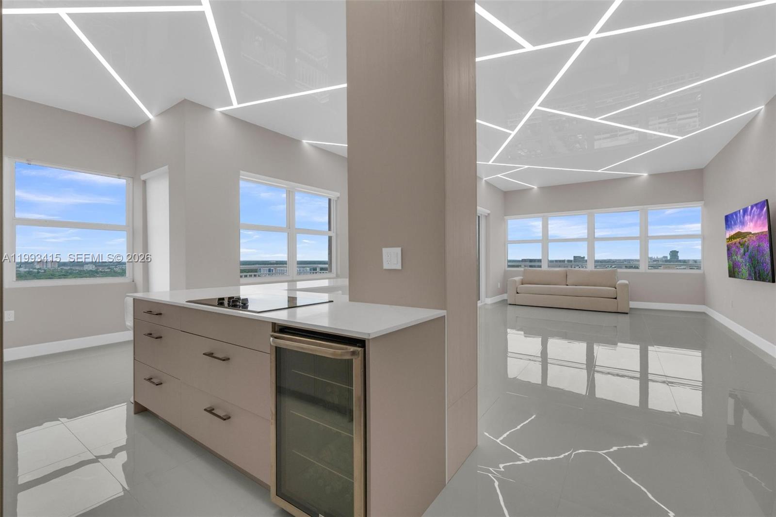 DEL PRADO MARINA - Residential