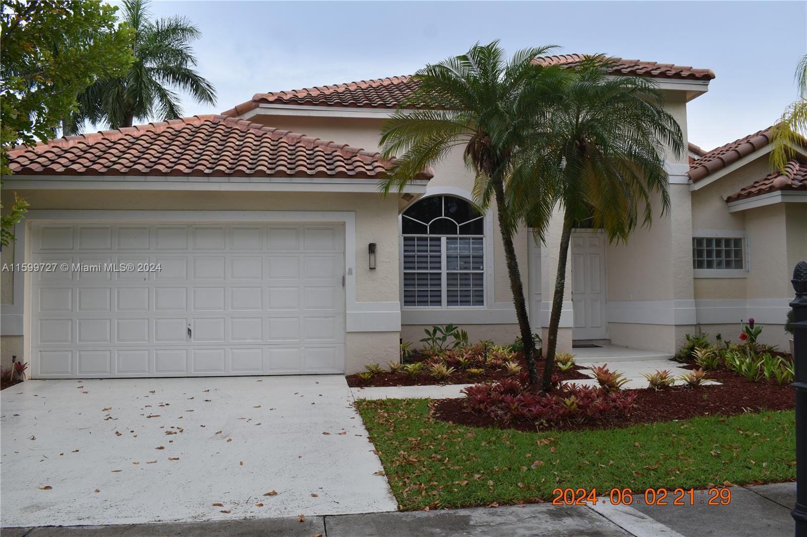 ORCHID ISLAND - Residential Lease