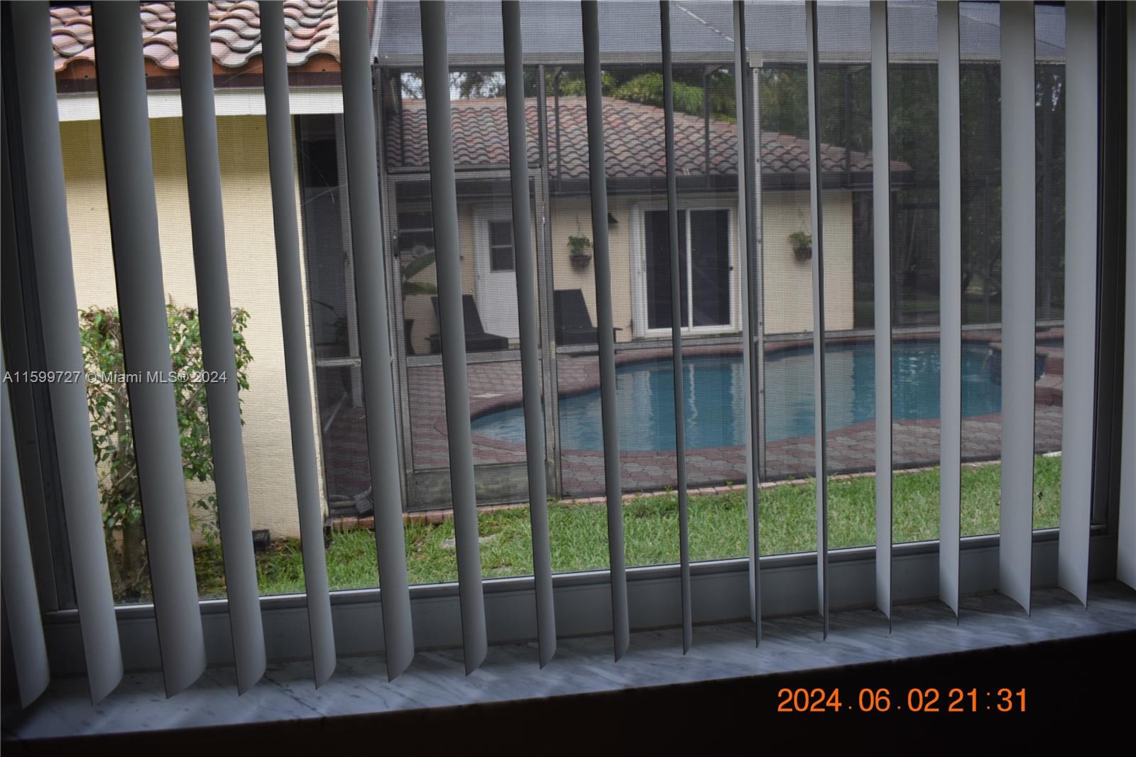 ORCHID ISLAND - Residential Lease