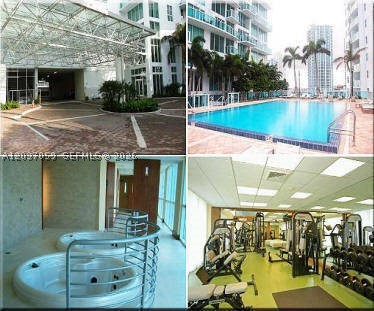 BRICKELL ON THE RIVER S T - Residential Lease