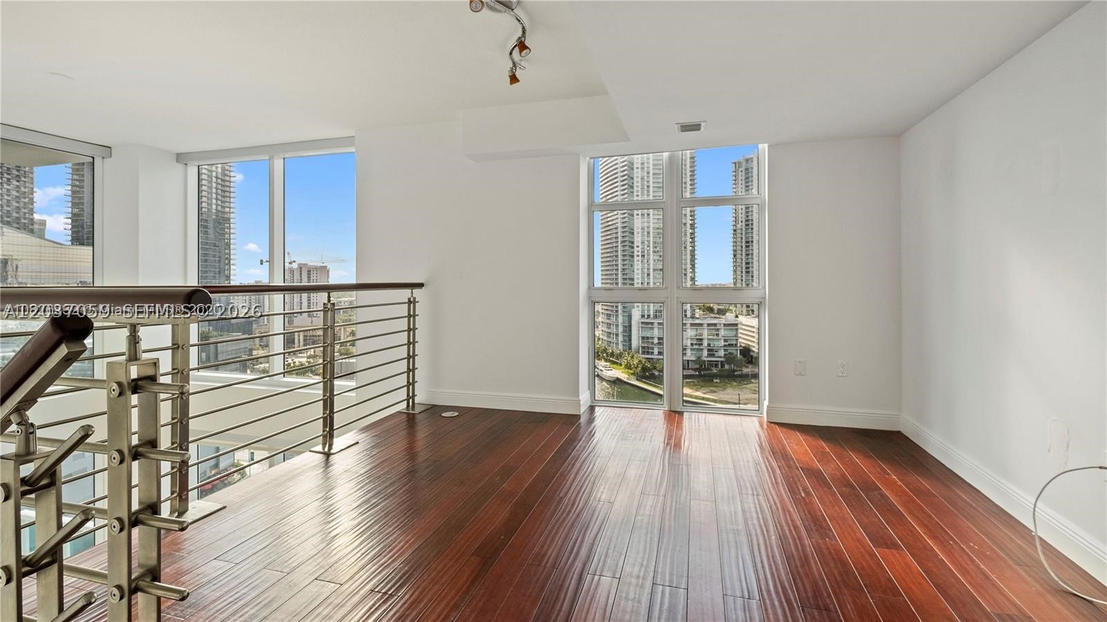 BRICKELL ON THE RIVER S T - Residential Lease