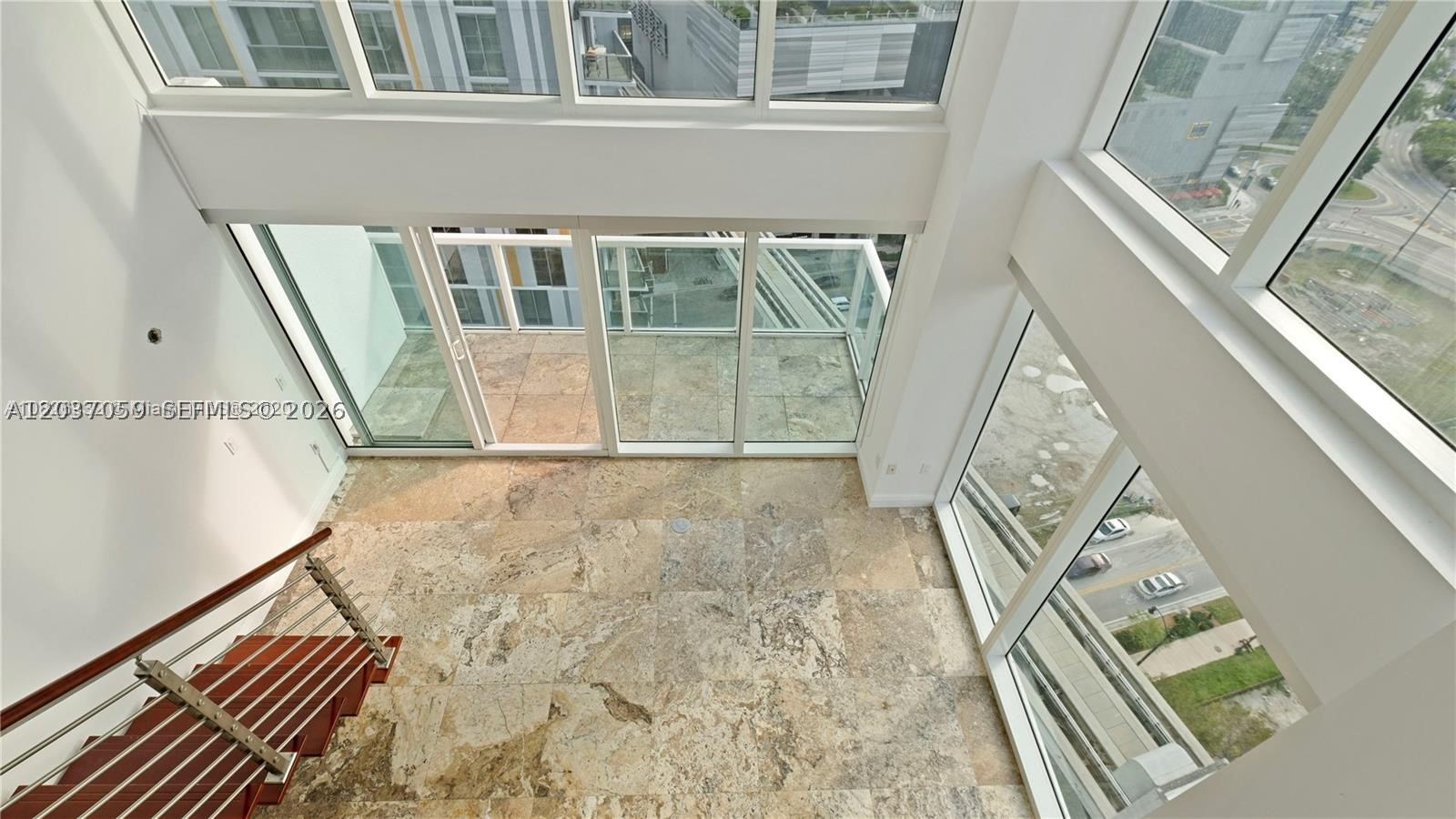 BRICKELL ON THE RIVER S T - Residential Lease