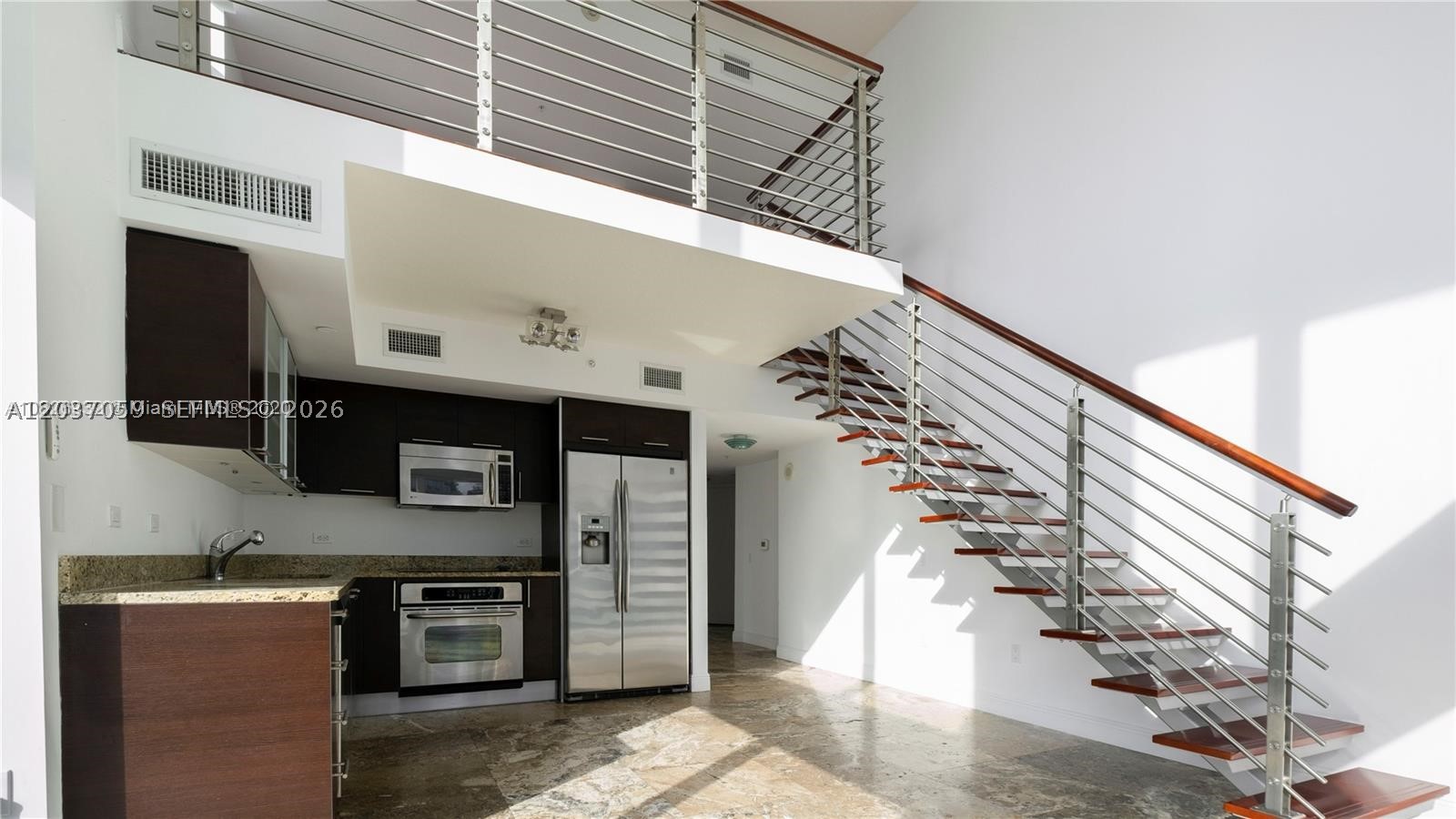 BRICKELL ON THE RIVER S T - Residential Lease