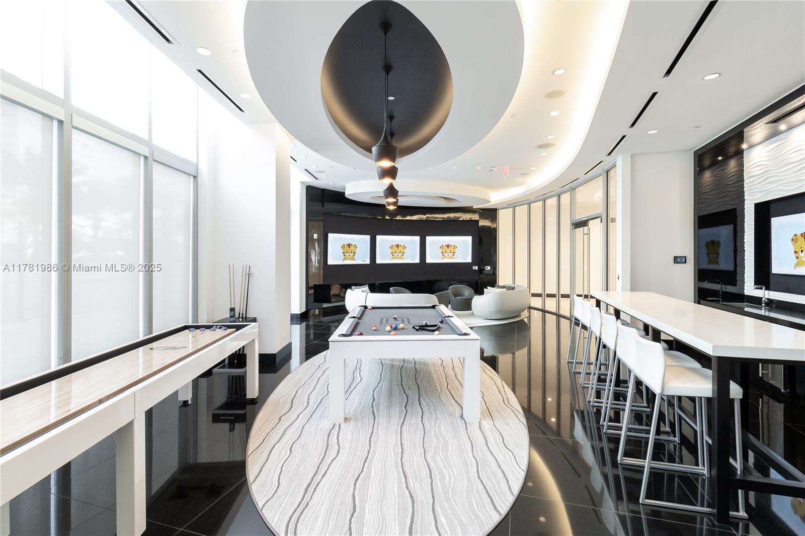 PARAMOUNT MIAMI WORLDCENT - Residential
