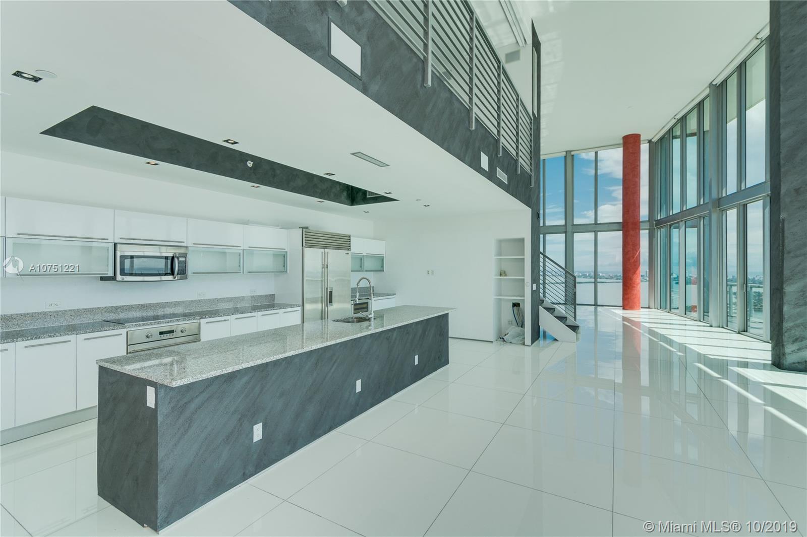 MARINABLUE CONDO - Residential