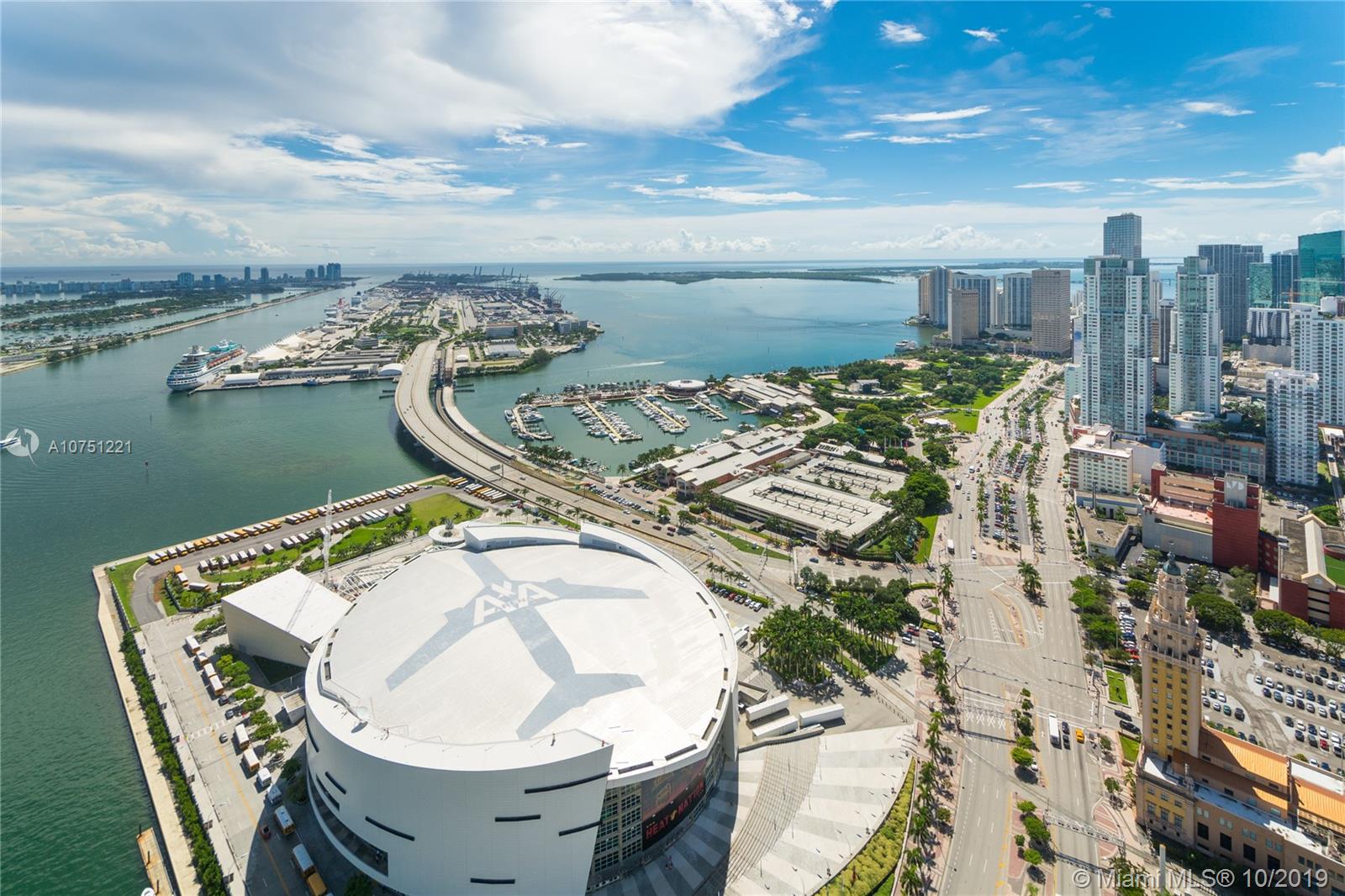 MARINABLUE CONDO - Residential
