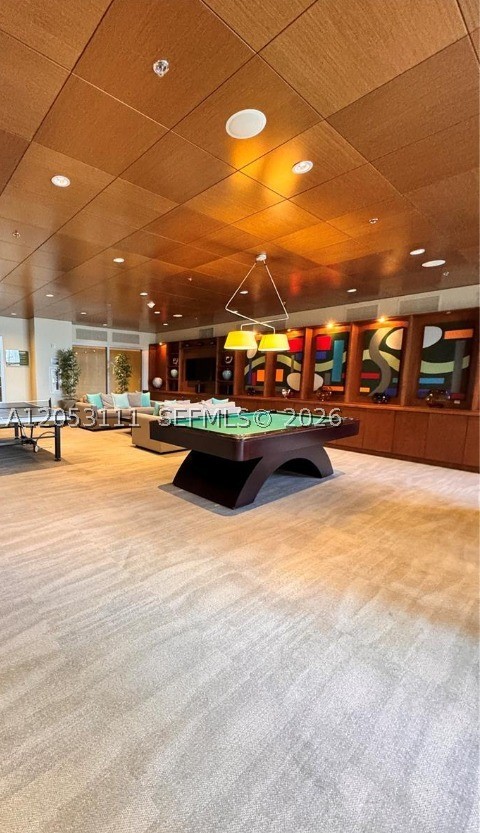 TAO SAWGRASS CONDOMINIUM - Residential Lease