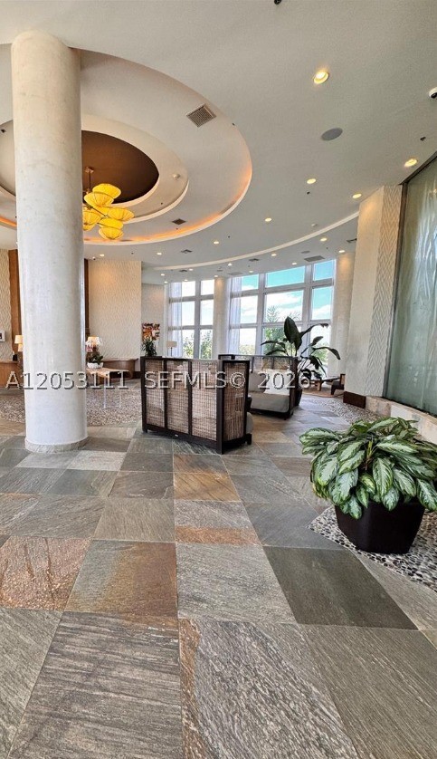 TAO SAWGRASS CONDOMINIUM - Residential Lease