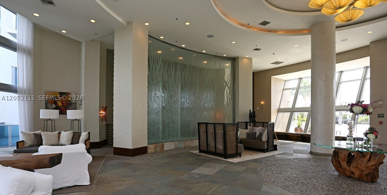 TAO SAWGRASS CONDOMINIUM - Residential Lease