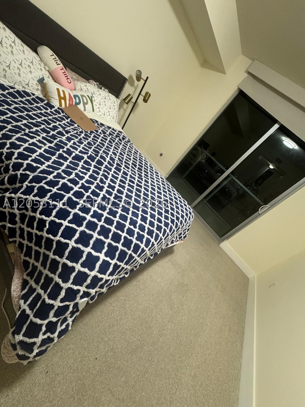 TAO SAWGRASS CONDOMINIUM - Residential Lease