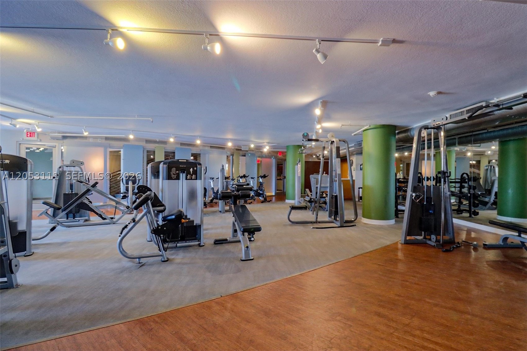 TAO SAWGRASS CONDOMINIUM - Residential Lease