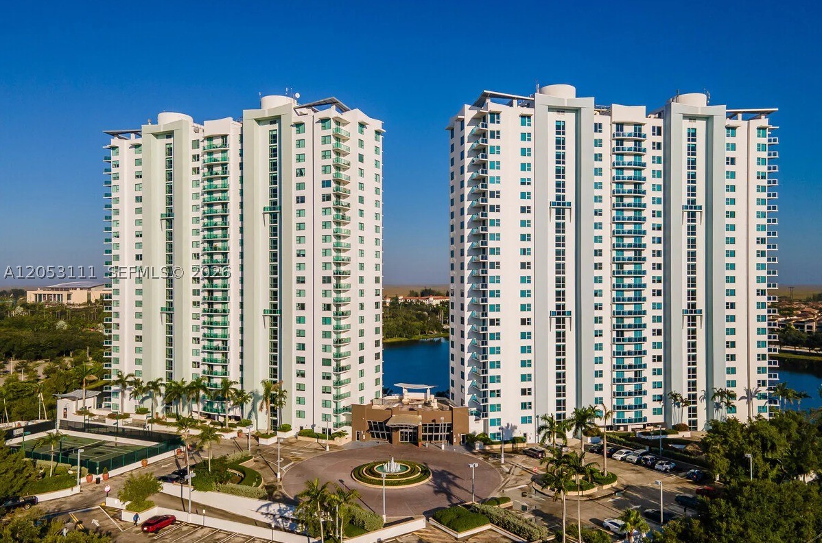 TAO SAWGRASS CONDOMINIUM - Residential Lease
