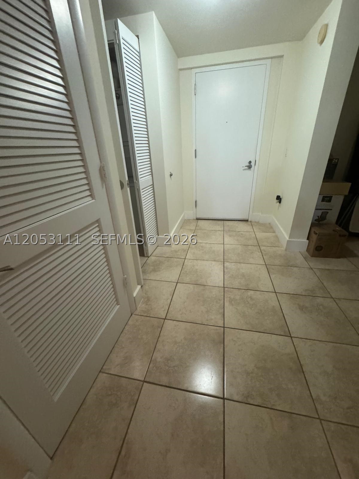 TAO SAWGRASS CONDOMINIUM - Residential Lease