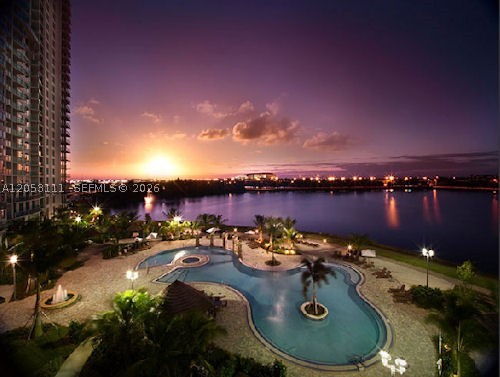 TAO SAWGRASS CONDOMINIUM - Residential Lease