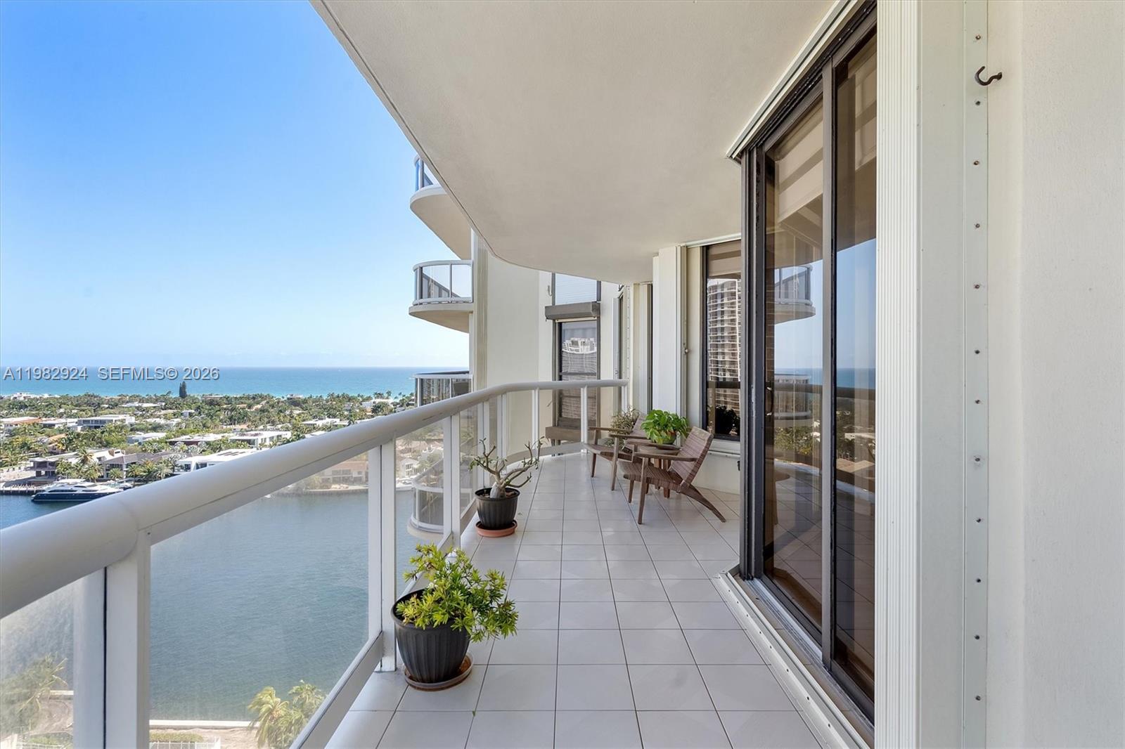 TERRACES NORTH TURNBERRY - Residential