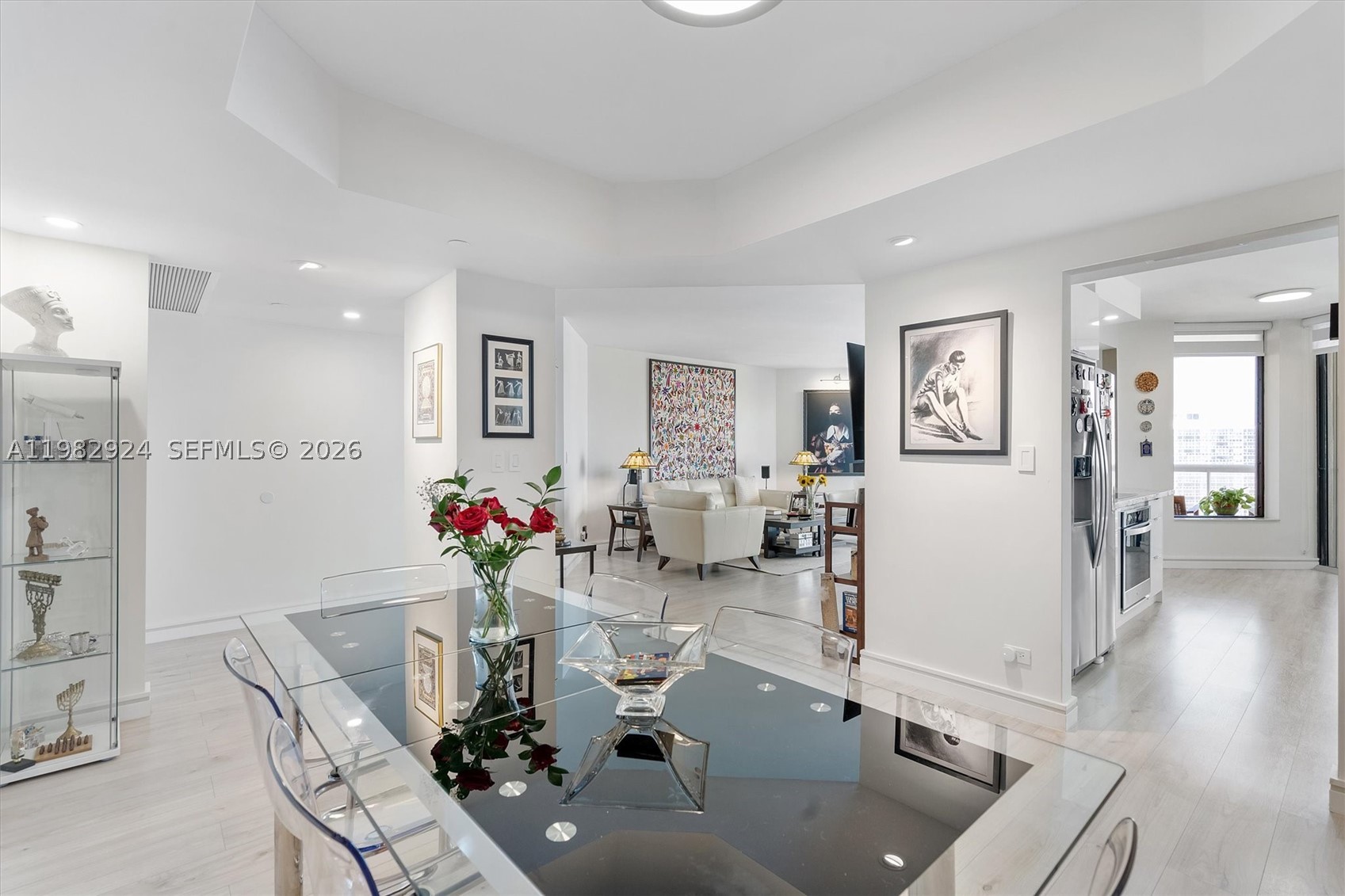 TERRACES NORTH TURNBERRY - Residential