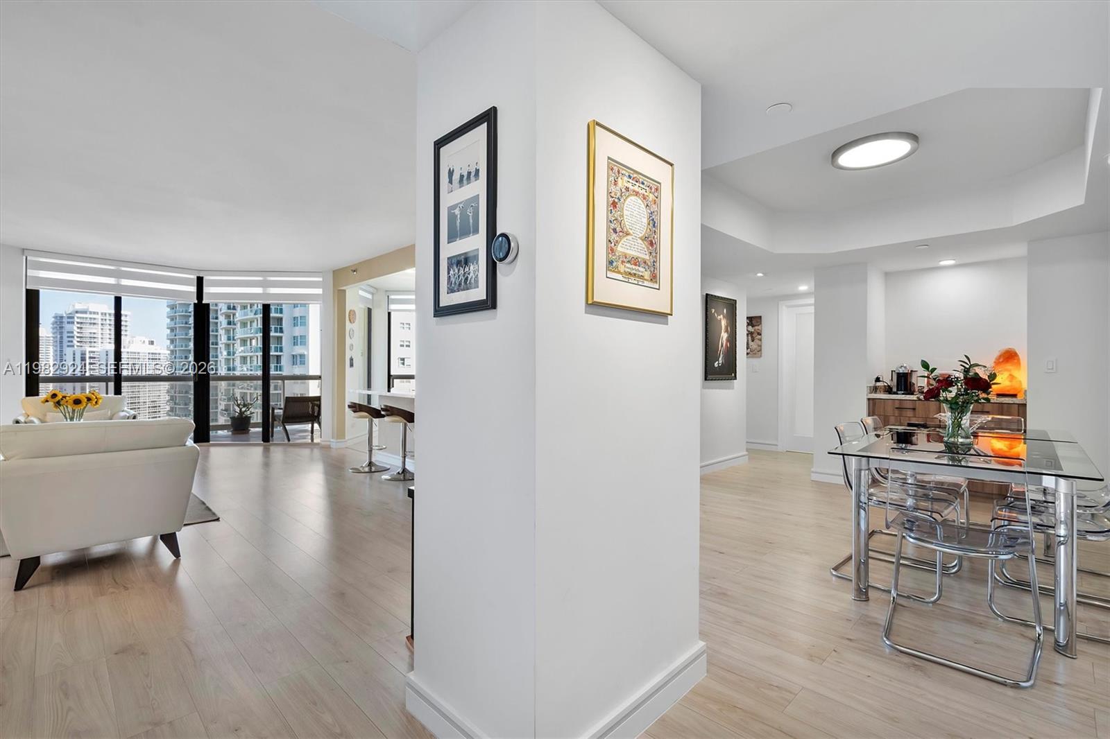 TERRACES NORTH TURNBERRY - Residential