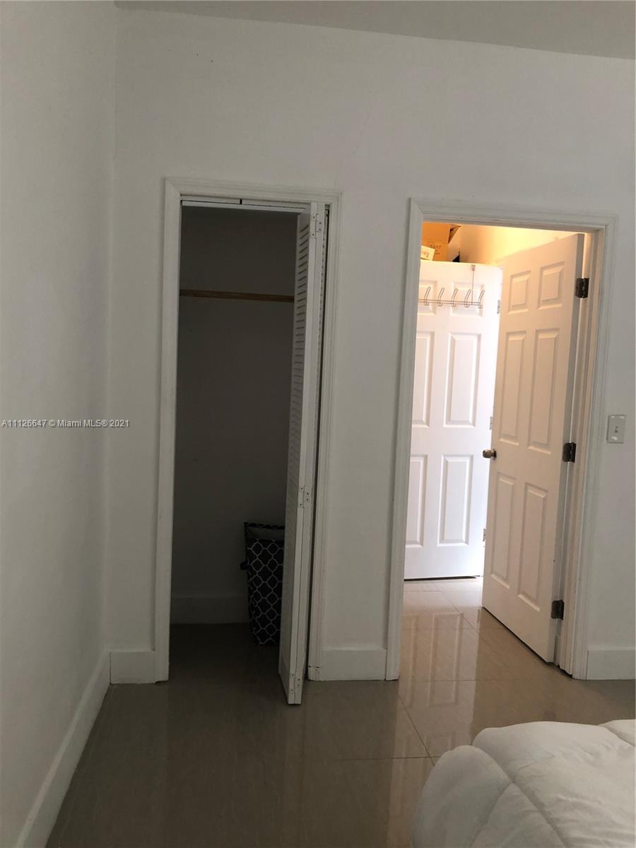 CITY OF MIAMI SOUTH - Residential Lease