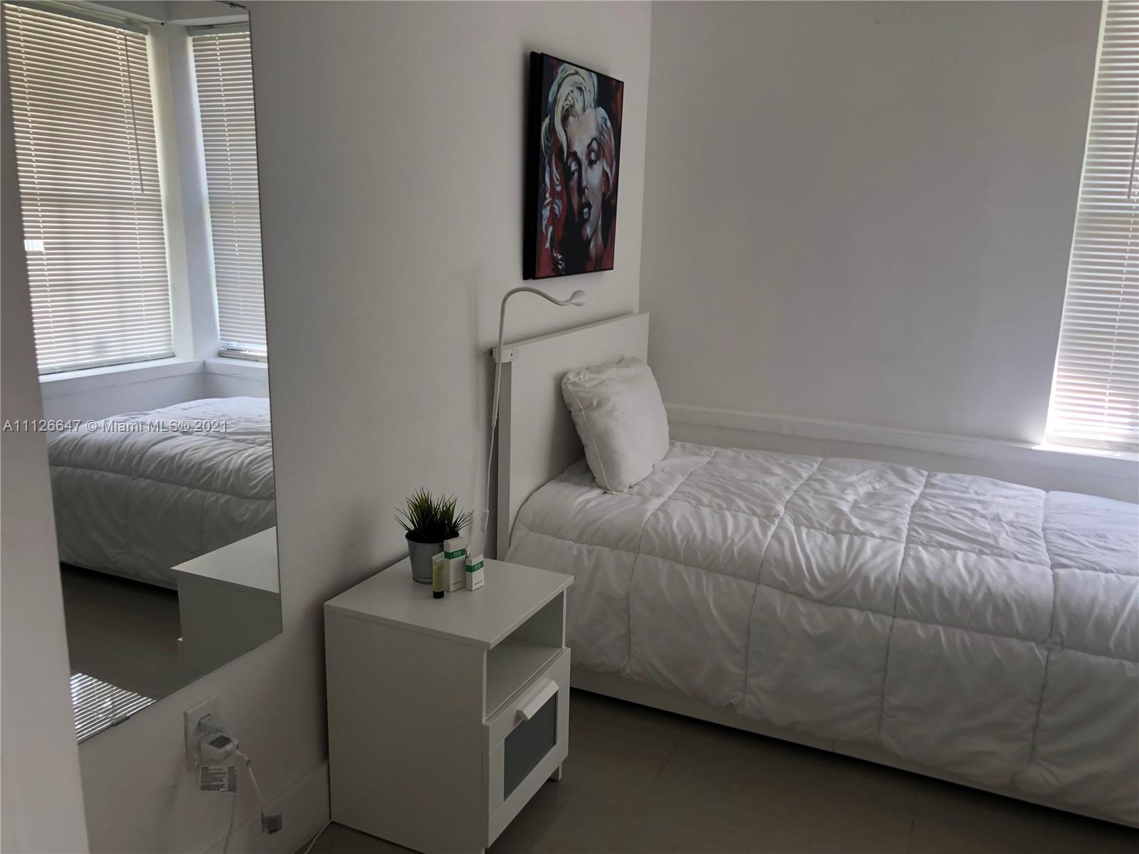 CITY OF MIAMI SOUTH - Residential Lease