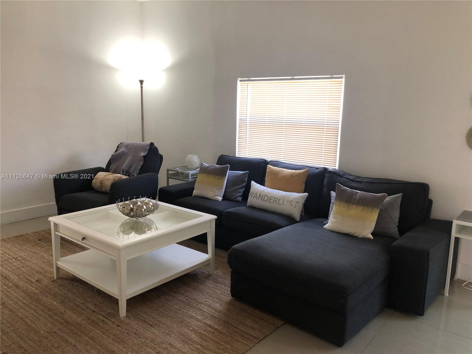 CITY OF MIAMI SOUTH - Residential Lease