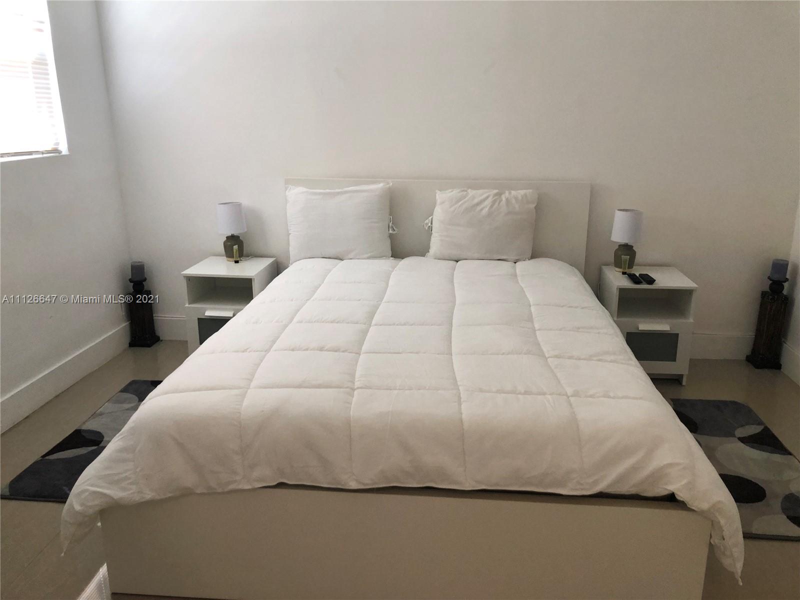 CITY OF MIAMI SOUTH - Residential Lease