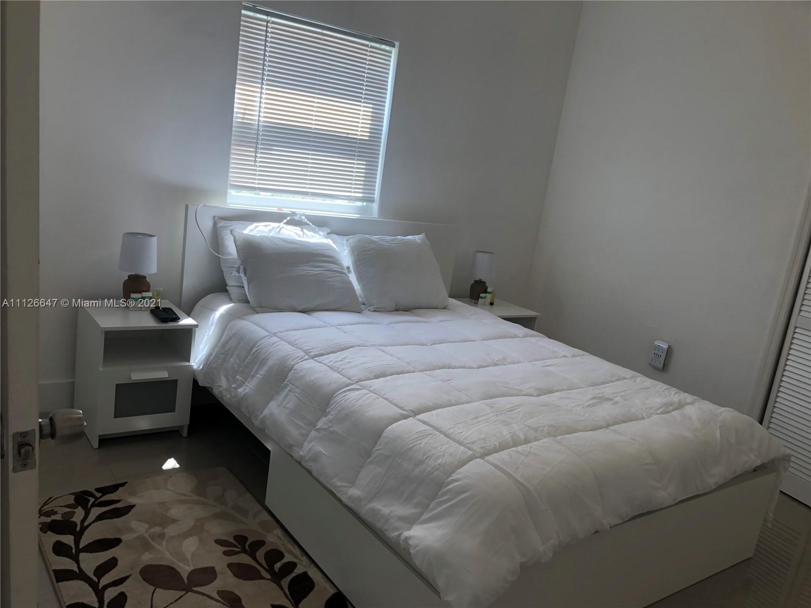 CITY OF MIAMI SOUTH - Residential Lease