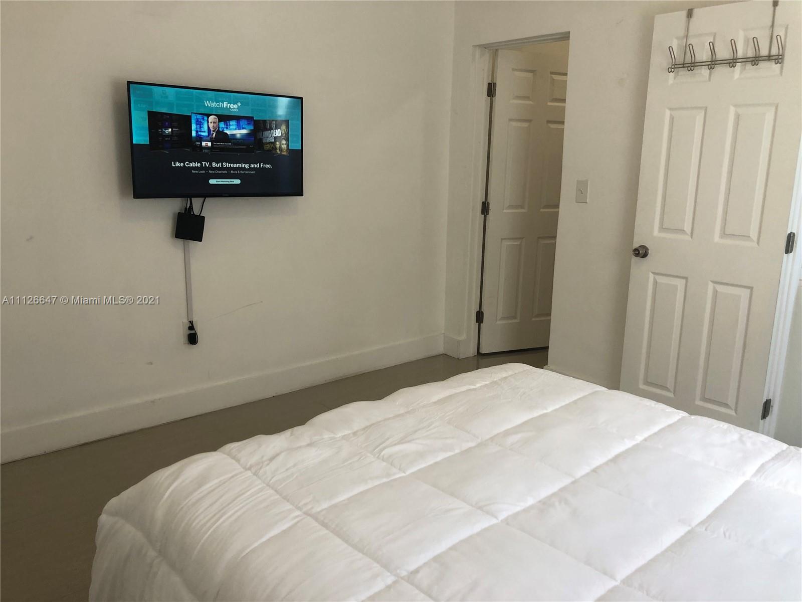CITY OF MIAMI SOUTH - Residential Lease