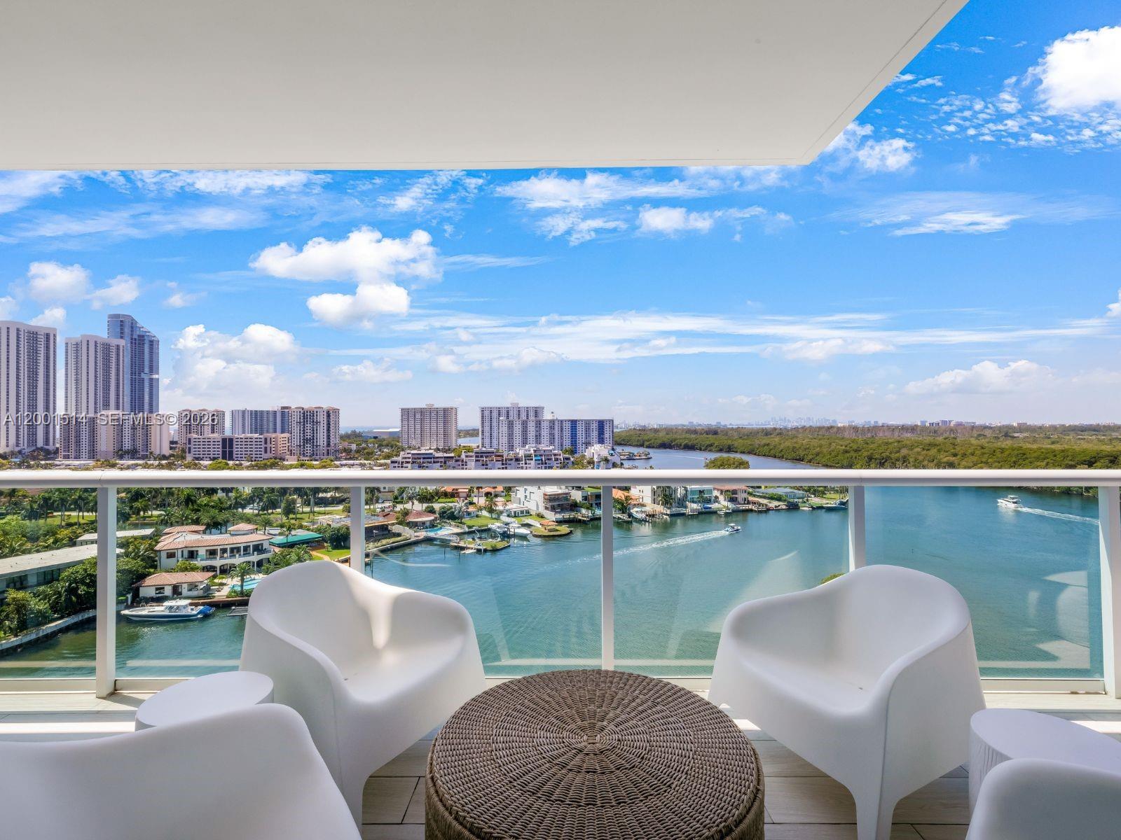 400 SUNNY ISLES CONDO EAS - Residential