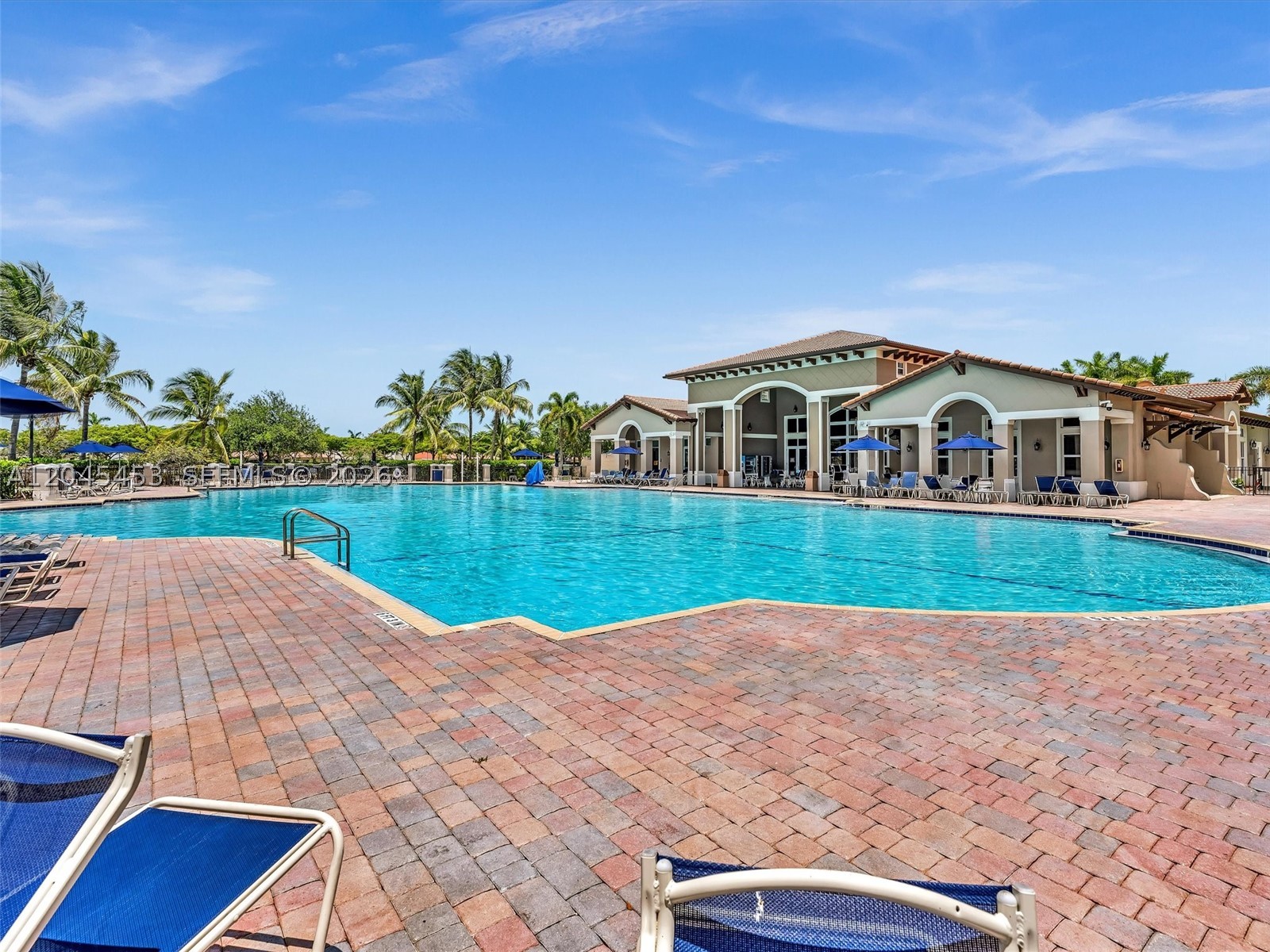 LAKES BY THE BAY GEE - Residential