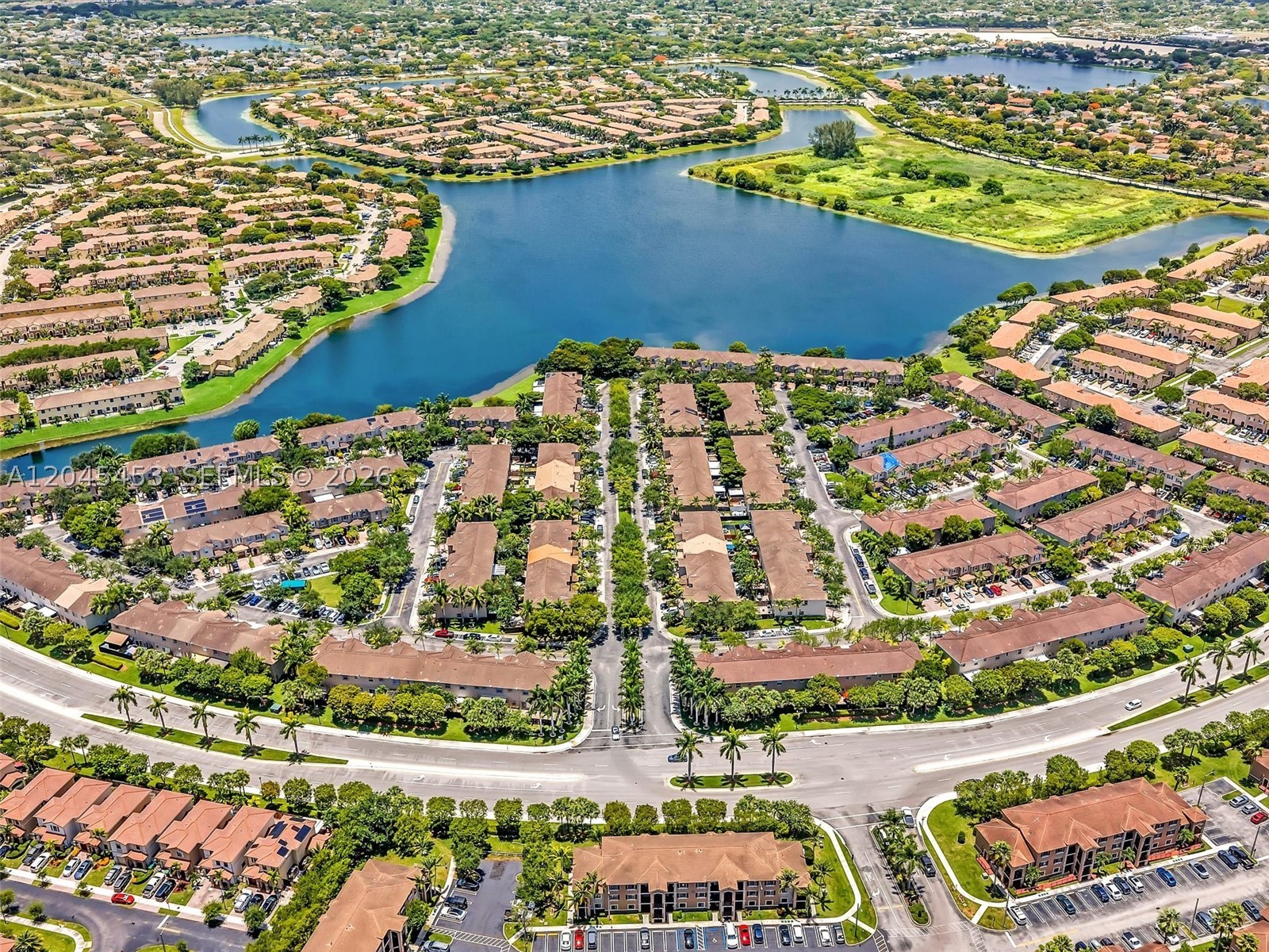 LAKES BY THE BAY GEE - Residential