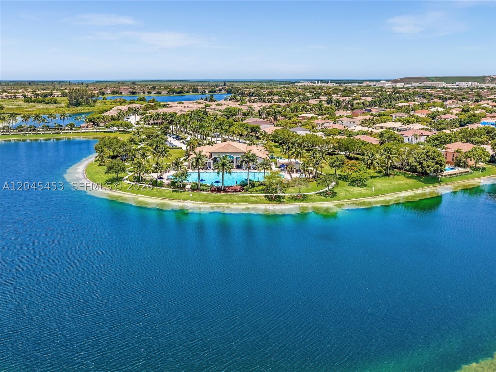 LAKES BY THE BAY GEE - Residential