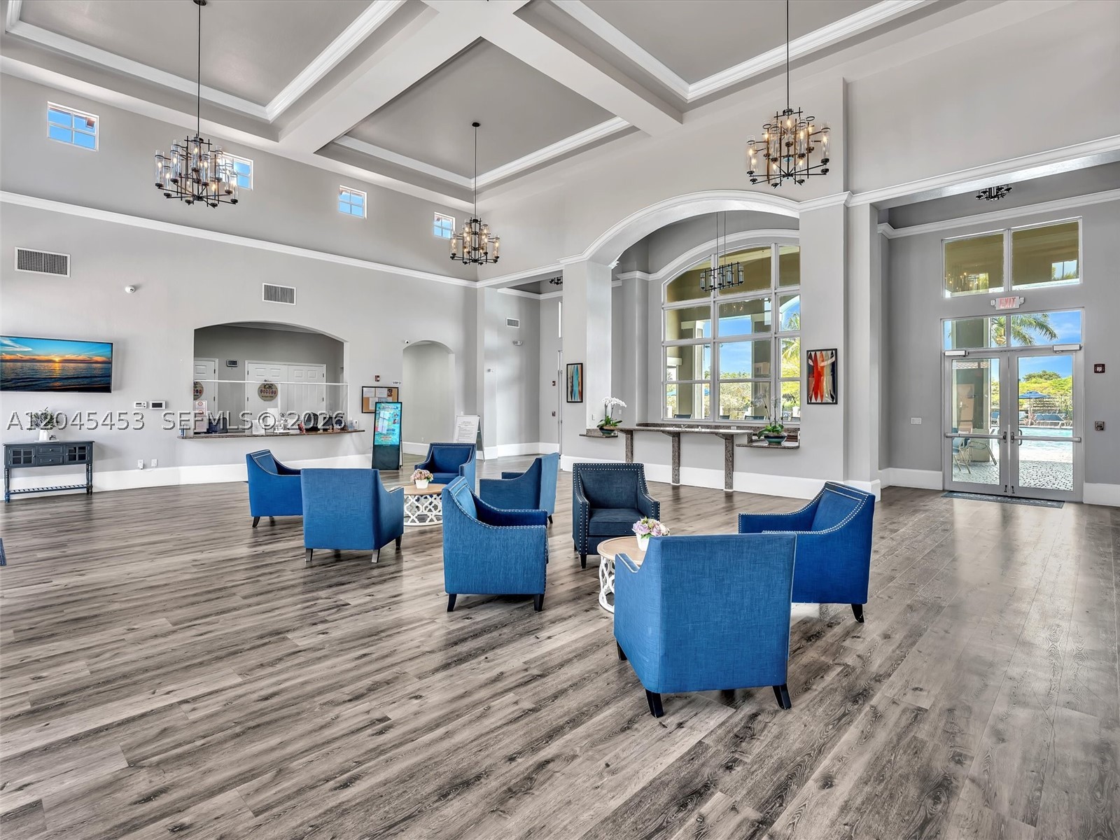 LAKES BY THE BAY GEE - Residential