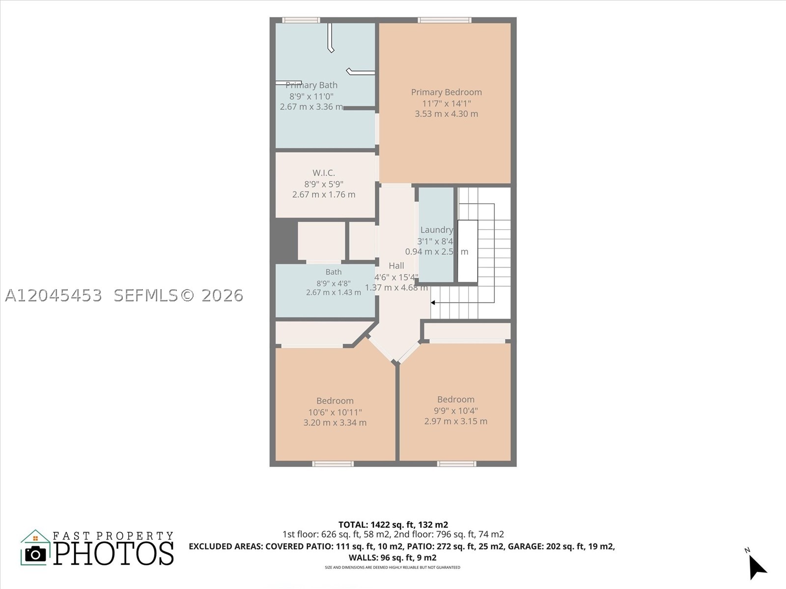 LAKES BY THE BAY GEE - Residential
